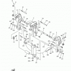 F25LMHB/F25LEHB 0117 Кронштейн 1