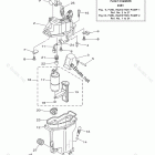 F60JB Fuel Injection Pump 1