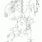 LF150XB 0117 Топливный насос 2
