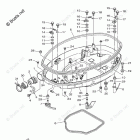 F150XCA Bottom Cowling 1
