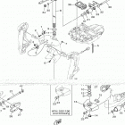 VF175LA/VF175XA Bracket 4