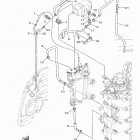 F115JB/F115XB/F115LB Впускная система 3