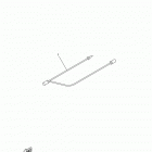 LF200XB 0117 Опционные запчасти