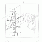 F8LMHB Steering Friction