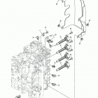 F150XCA/F150LCA Электрика 3
