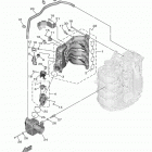 F75LB 0117 Впускная система 1