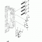 VF115LA/VF115XA Электрика 4