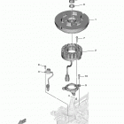 F25LWHC/F25LMHC/F25LWTC/F25SWHC/F25SWC/F25LWC/F25LC/F25SMHC 0117 Генератор