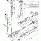 LF350UCC Lower Casing Drive 3