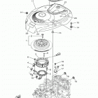 F115XB/F115LB/F115JB Генератор