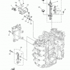 VF115LA/VF115XA 0117 Впускная система 2