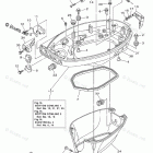 F25LEHB Bottom Cowling 1