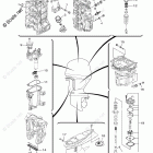 LF115XB Scheduled Service Parts