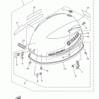 T25LA 0117 Капот