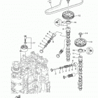 LF115XB 0117 Клапана
