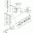 VF115XA/VF115LA Топливо 1
