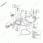 F115LB Bottom Cowling 1