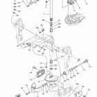 T25LA 0117 Крепление 2
