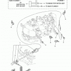 F4SMHA/F4LMHA 0117 Электрика