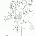 F30LA/F30LEHA 0117 Топливный насос 2