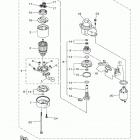 F75LB Стартер