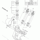 LF200XCA Power Trim Tilt Assy 1