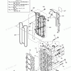 F150JB Cylinder Crankcase 2