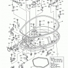 LF200XA 0117 Bottom cowling 1
