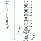 F90TJR-PUM 2017 Repair kit f90