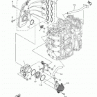 VF115LA Впускная система 1