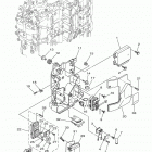 LF150XB 0117 Электрика 2