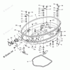 F175XA Bottom Cowling 1