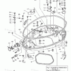 F350XCC Bottom Cowling 1