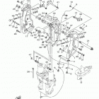 F350NCC 0117 Кронштейн 1