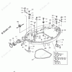 VF115LA Bottom Cowling 1