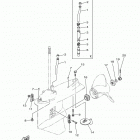 F150XB/F150LB/F150JB 0117 Корпус редуктора 2