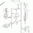 F2.5SMHB Scheduled Service Parts