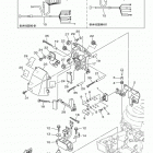 F20SMHA/F20LPHA/F20LPA/F20SEHA/F20LMHA/F20SEA/F20LEHA/F20LEA 0117 Электрика 4