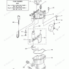 F40LA Fuel Injection Pump 1