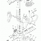 F70LA 0117 Крепление 2