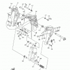 F70LA 0117 Кронштейн 1