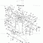 LF150XB Bracket 1