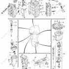 VF250XA Scheduled Service Parts