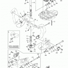 F175LCA/F175XCA Крепление 2