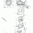 VF115LA Upper Casing