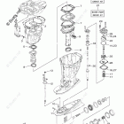LF150XCA Repair Kit 2
