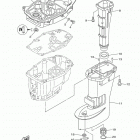 F15LEHA/F15SMHA/F15LMHA/F15SEHA/F15LPHA Дейвуд