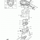 VF115LA/VF115XA Дейвуд