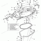 F60JB Bottom Cowling 1