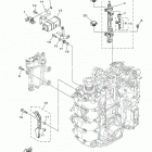 LF115XB Впускная система 2